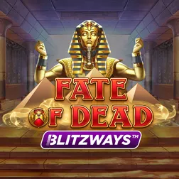 Fate of Dead Blitzways