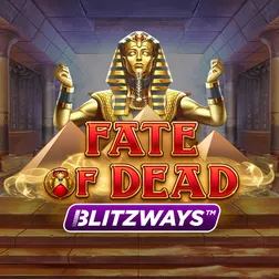 Fate of Dead Blitzways