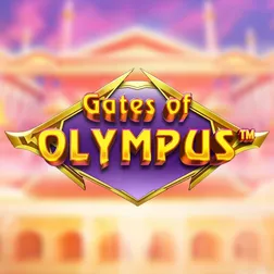 Gates of Olympus