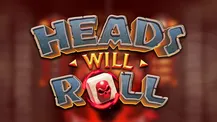 Heads Will Roll