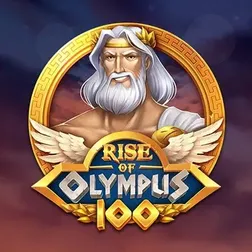 rise of olympus 100