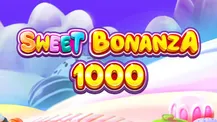 Sweet Bonanza 1000
